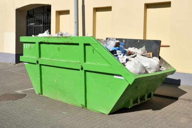 Trash Removal Near Me in Lake Stevens, WA