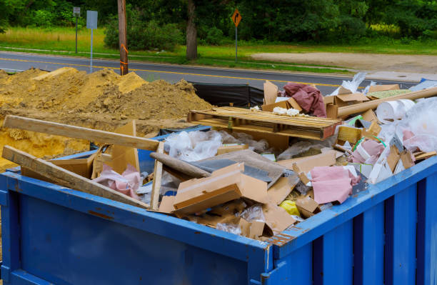 Professional Junk Removal in Lake Stevens, WA